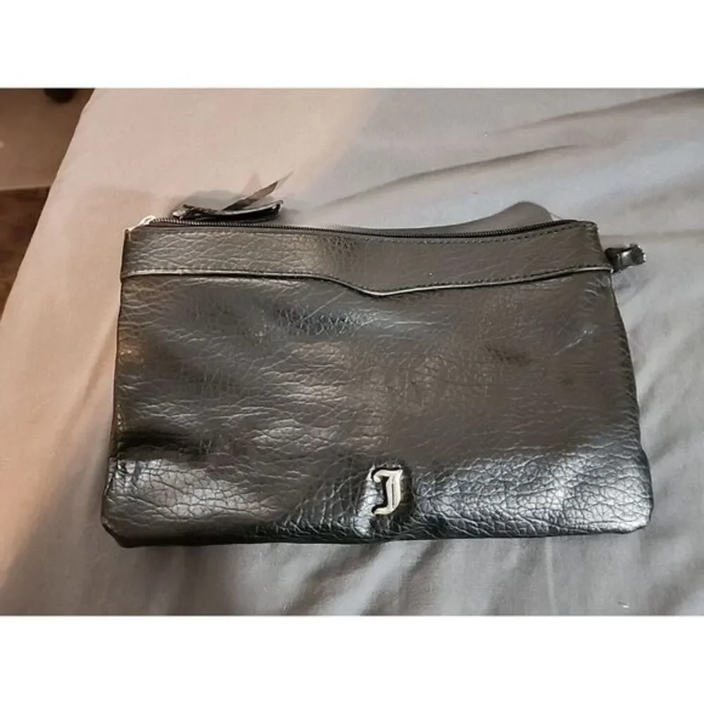 Juicy Couture wristlet strap